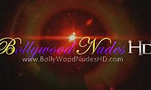 Dancing Under the Moonlight in India