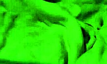 From nerd to hot slut sucking cock.