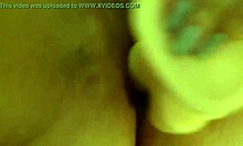 My Wife Using Sex Toys for Masturbation and Creampie