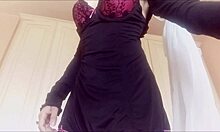 Resist to enjoy more jerk off exercise