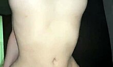 Colombian Estefani's Amateur Couple Video