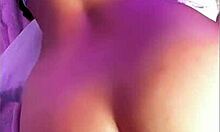 Pinche puta mueve el culo bien rico, anal con mi polla grande, amateurs follando duro