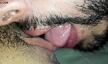 want to see home creampie with throat fuck and anal?