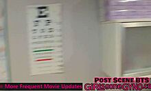 Aria Nicole Undergoes Gyno Exams, Exercises, And Spankings In Florida