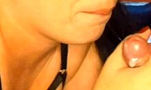 Young Wife Amateur Fucks Her Work Friend