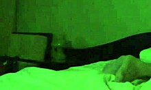 From nerd to hot slut sucking cock.