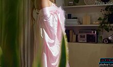 Instagram influencer sky bri teams up with playboy