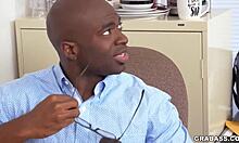 we don't do office sex in europe but grabass xd15605 does it hard