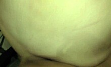 Goth Teen Knocks On Wrong Door