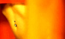 Dancing Under the Moonlight in India