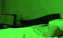 From nerd to hot slut sucking cock.