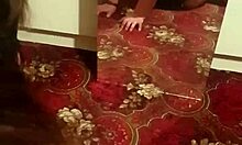 Wow, doggystyle homevideo with my milf wife bent over! So hot right now!