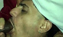 Negão dotado me deu leite na garganta