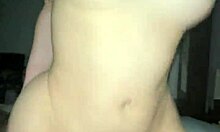 Colombian Estefani's Amateur Couple Video