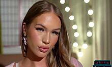 Instagram influencer sky bri teams up with playboy