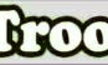 Muscular group in shower blowjob