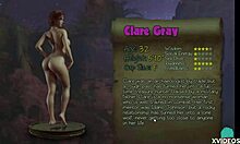 Raw treasure of nadia 163 • getting milked repeatedly with no break