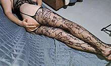 christmas gift surprise for stepsister turns out special.