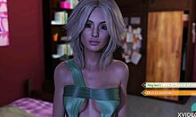 being a dik 122 - hot sweaty sex with josy