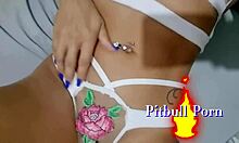 Woman Interrupts Game, Gets Ass Fucked Hard