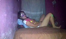 Dándole Con Ritmo On Webcam!