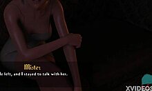 being a dik 122 - hot sweaty sex with josy