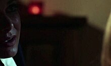 Nun finds and helps horny chick - mona wales serene siren