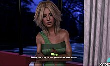 being a dik 122 - hot sweaty sex with josy