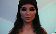 being a dik 122 - hot sweaty sex with josy