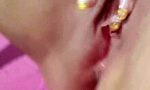 Guided session revealing lovely features