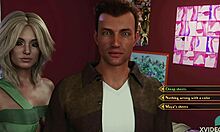 being a dik 122 - hot sweaty sex with josy