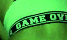 Latina Girlfriend Rides With Her Friend On A Black Motorcycle