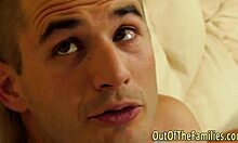 teen stepsister pounded hard