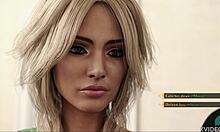 being a dik 122 - hot sweaty sex with josy