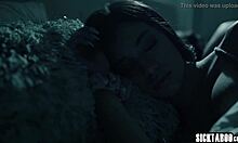 nasty guy fucks petite 18+ big tits babe's sweet pussy with monster cock