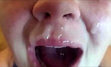 cum facials compilation on desperate horny teen 18+s with huge loads hitting mouth nose eyes and hair