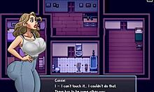 Demon Deals P 4 - Hot Butt Cassie