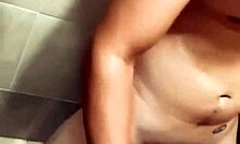 Arabic video scandal of Wala with famous producer in factory.