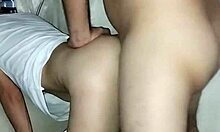 I stuffed Venezuelan pussy in Cucuta