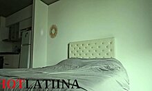 I fucked a follower for money in Buenos Aires.