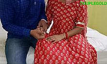 दुल्हन की बहन को अनारकली में जोर से चोदा