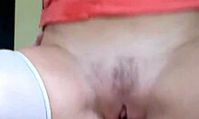 Squirt Pussy Fucking