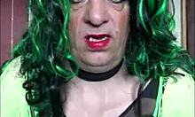 i'm a bi crossdressing sissy wanting real anal sex with another guy