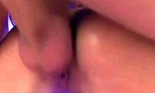 Want to see this skinny young slut get gangbanged by horny guys?