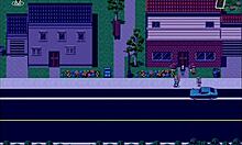 Demon Deals P 4 - Hot Butt Cassie