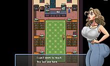 Demon Deals P 4 - Hot Butt Cassie