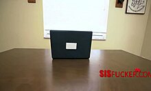 ldr makes stepbro cheat with me