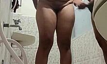 ugh, my wife’s so messed up, tired from work n she’s with another guy at hotel for her pleasure...