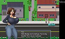 Demon Deals P 4 - Hot Butt Cassie