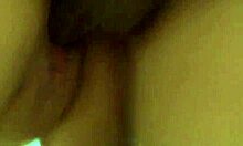 Levou A Novinha Pro Barraco E Meteu A Pica Na Cachorra